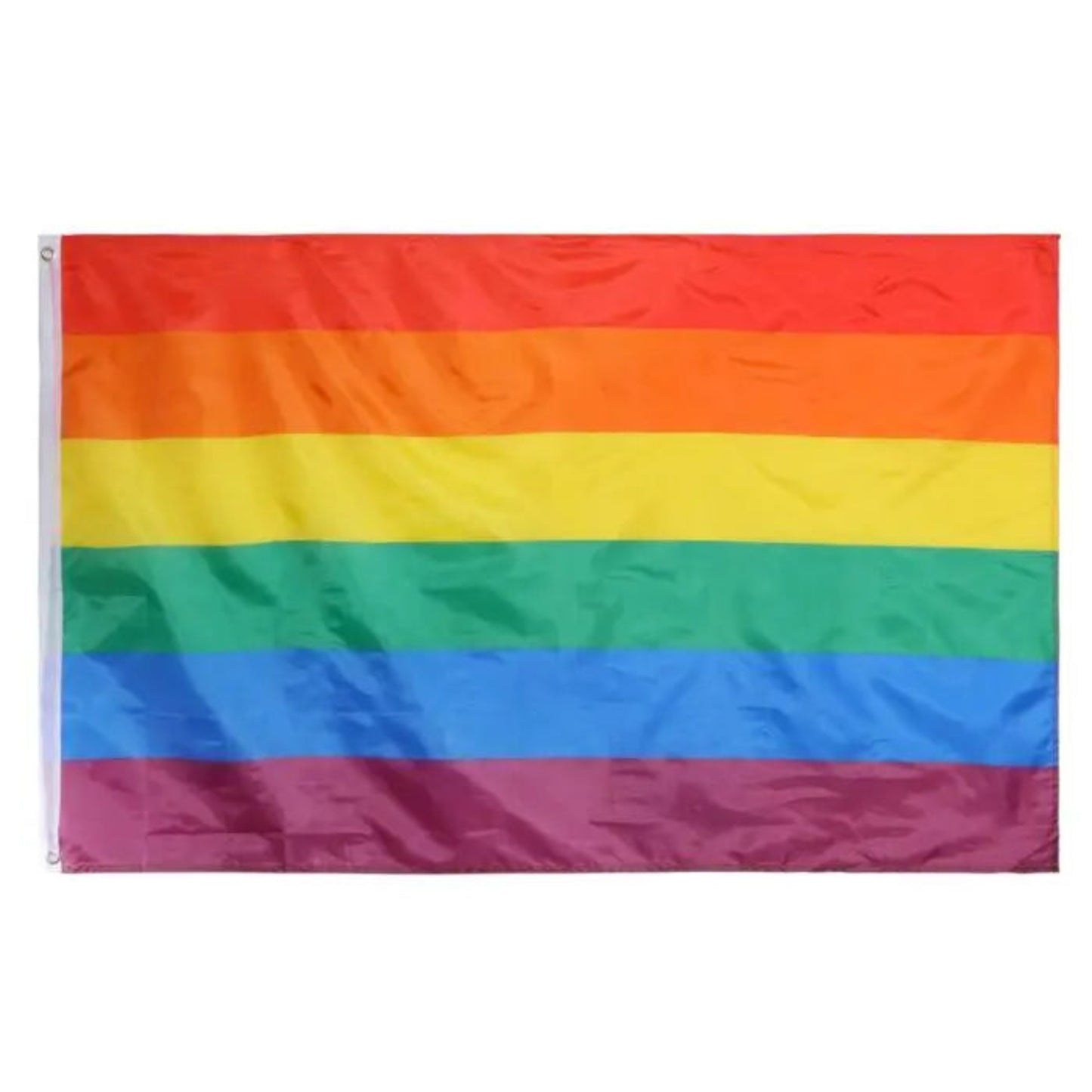 5ft x 3ft Pride Flag - Seasonal Surprises