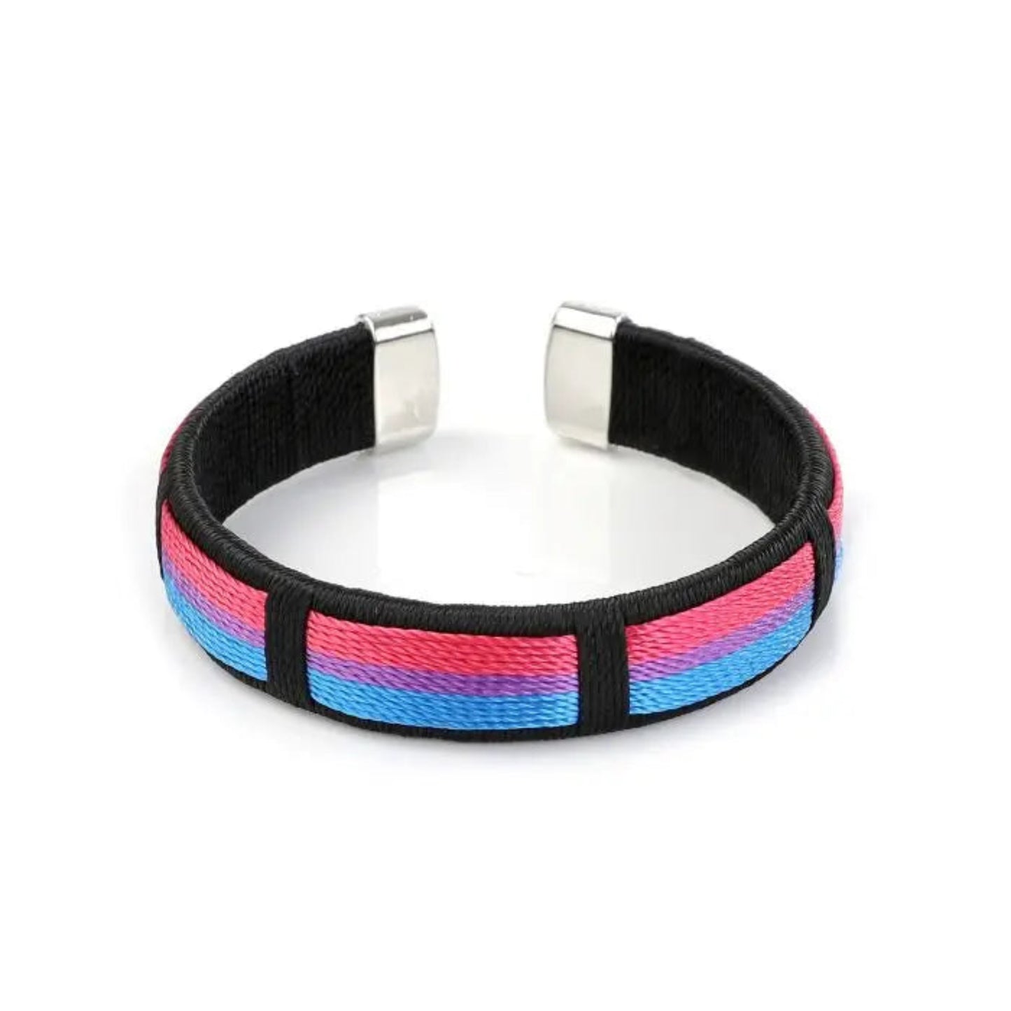 Bisexual Wrist Cuff - Seasonal Surprises
