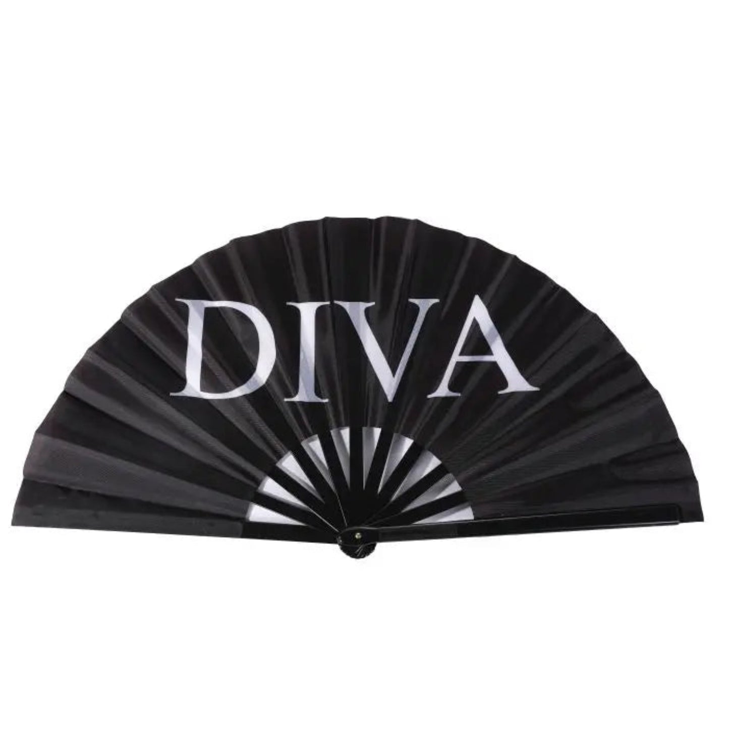 Diva Fan - Seasonal Surprises