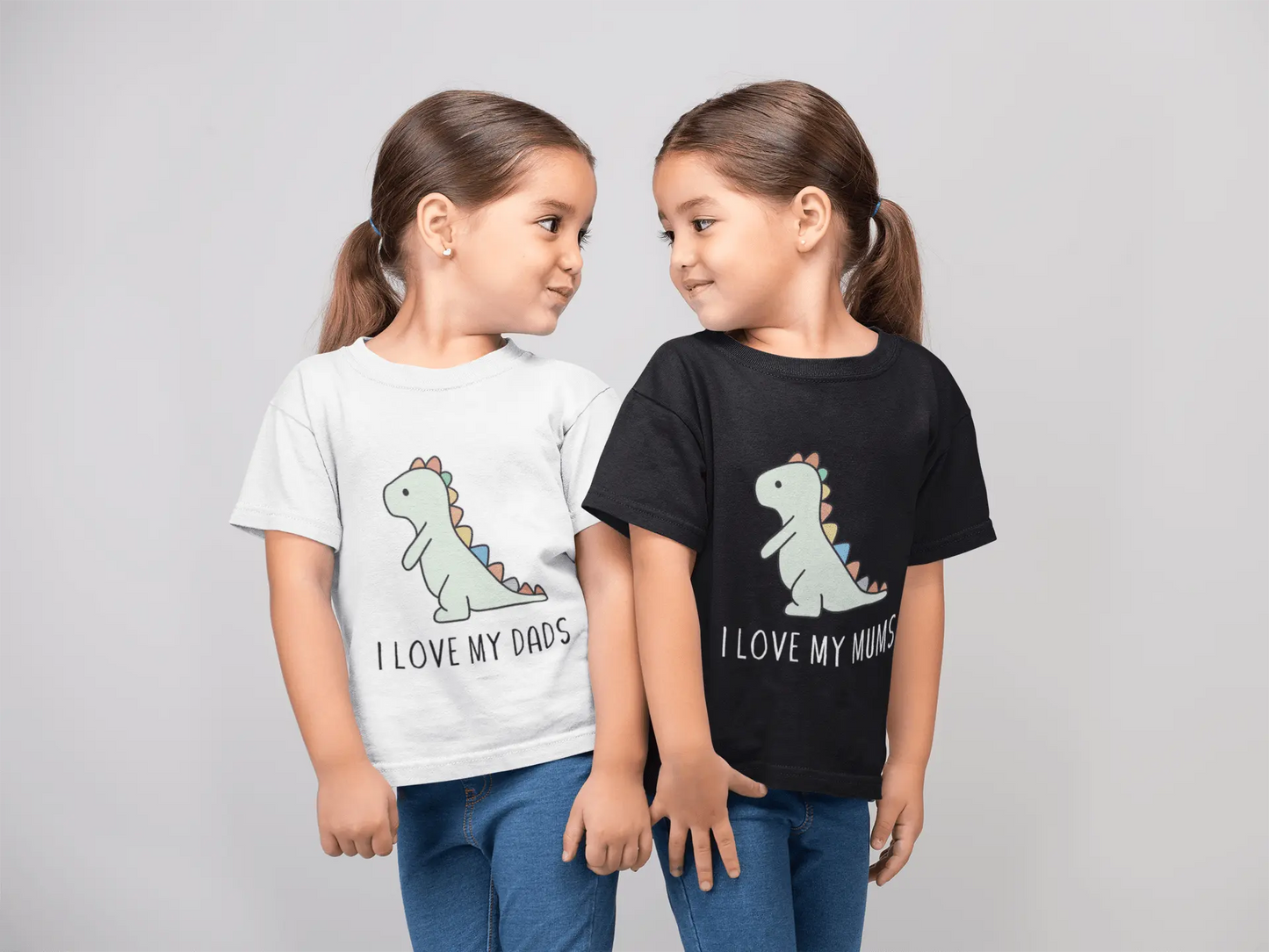 I love my Mums / Dads - Seasonal Surprises