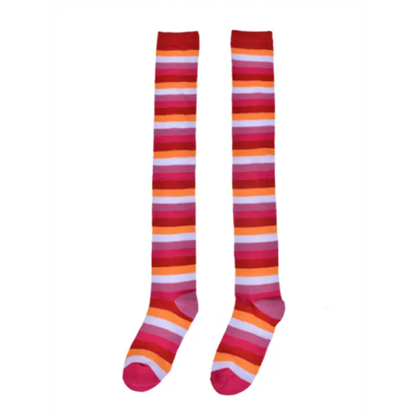 Lesbian Welly Socks - Seasonal Surprises