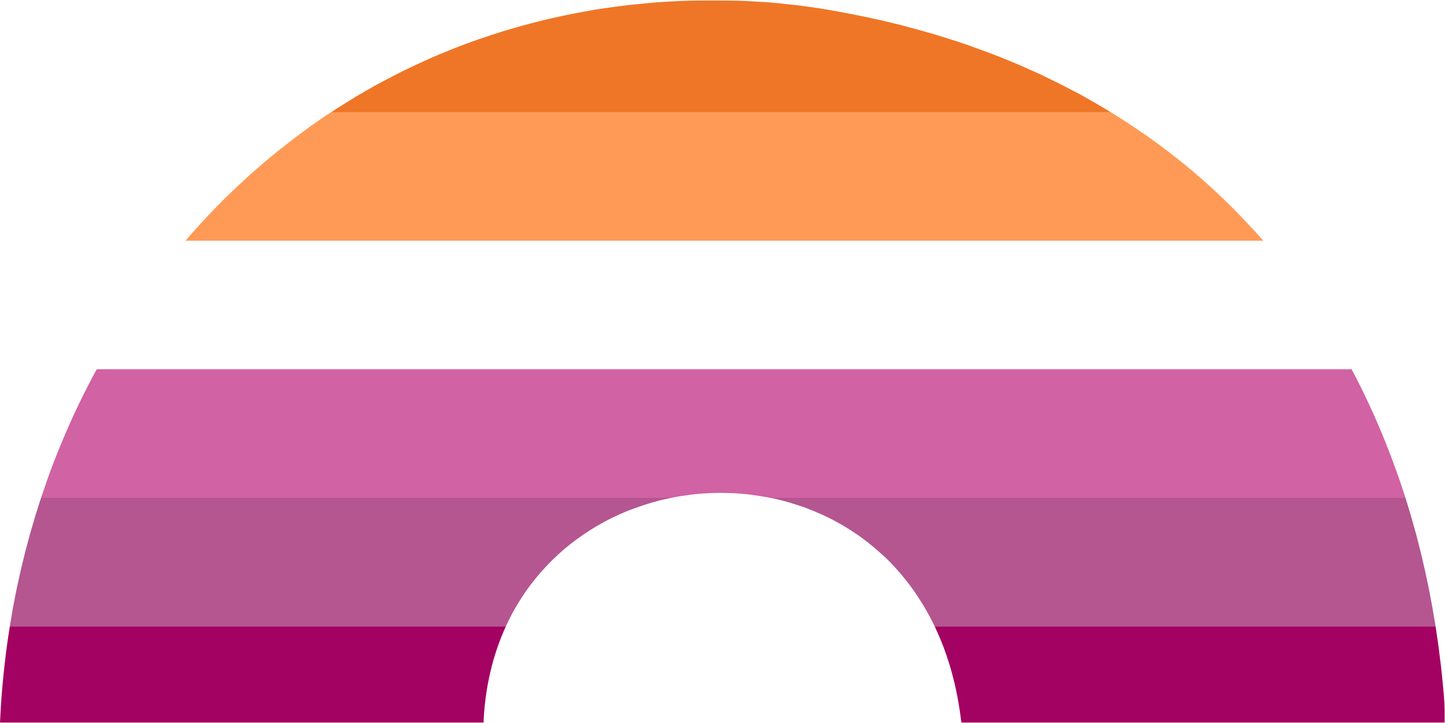 Lesbian Clacking Fan