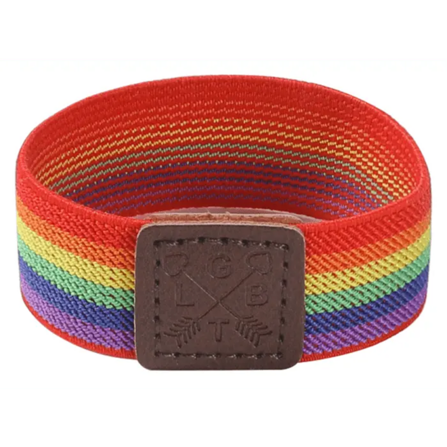 Pride Elastic Bracelet - Seasonal Surprises