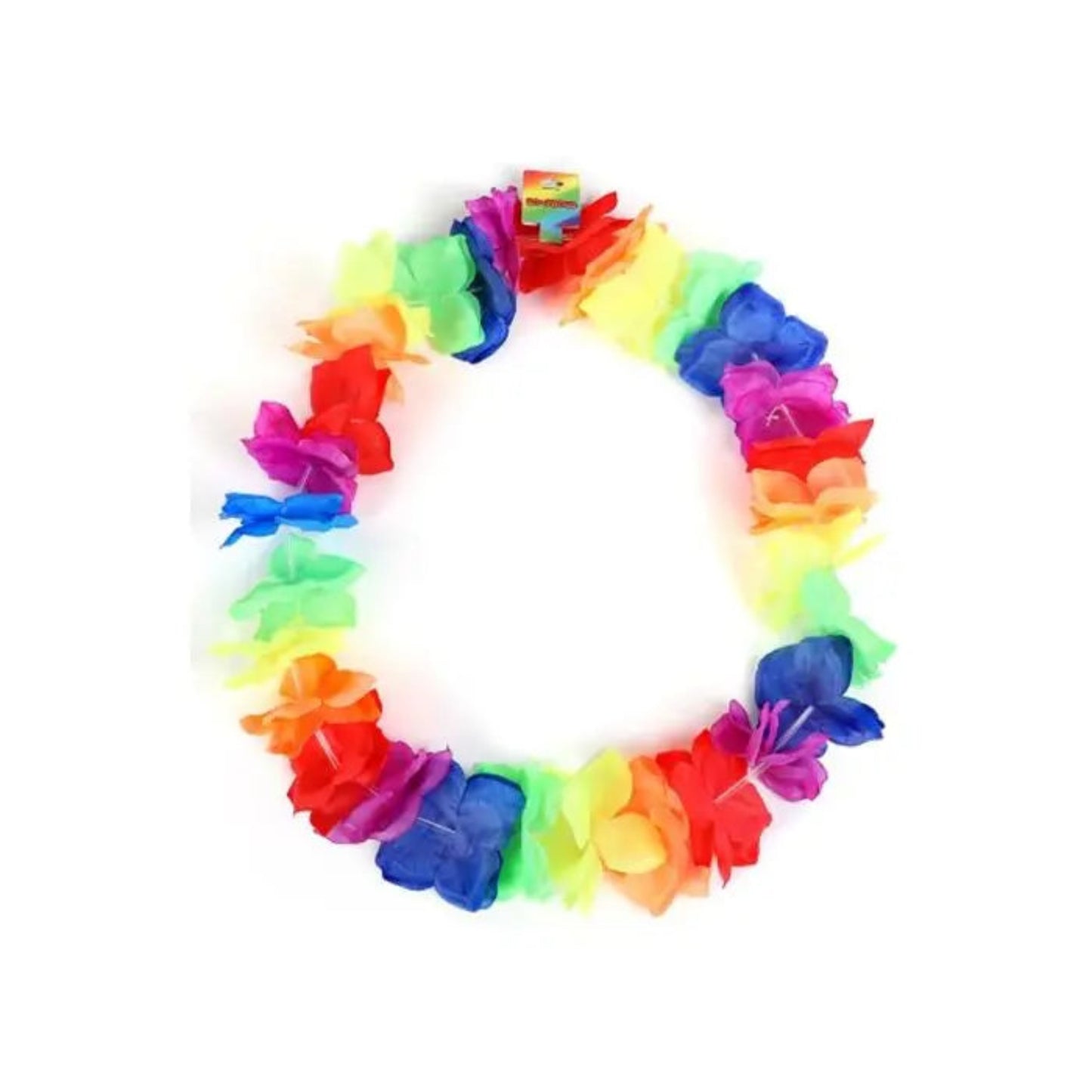 Pride Flower Lei - Seasonal Surprises