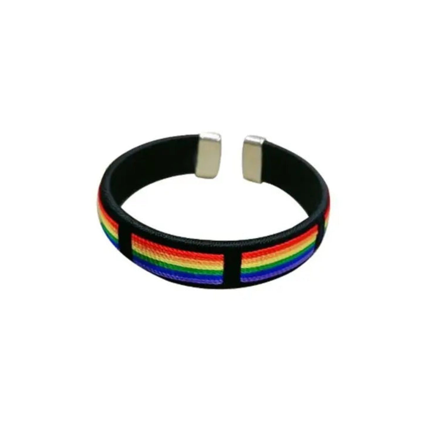 Pride Writs Cuff - Seasonal Surprises