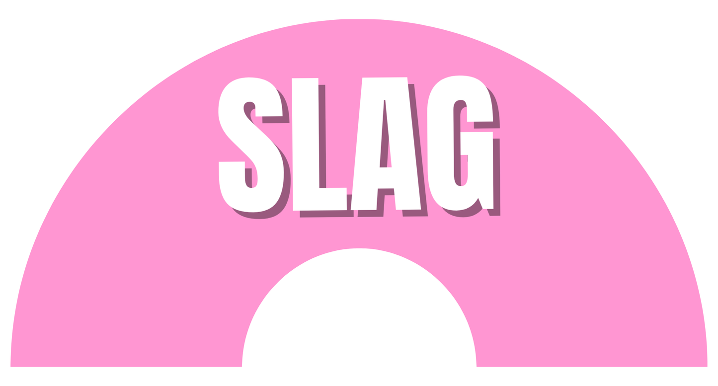 Slag Clacking Fan