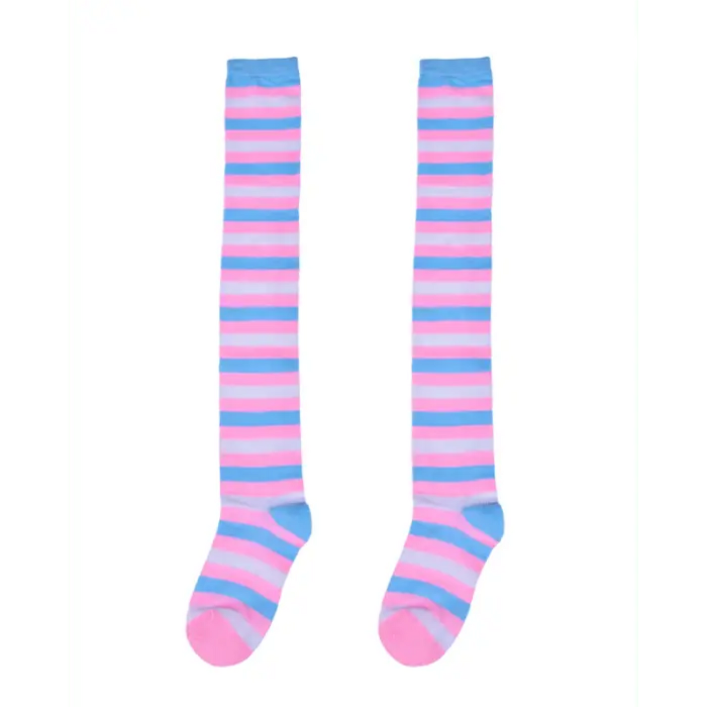 Transgender Welly Socks - Seasonal Surprises