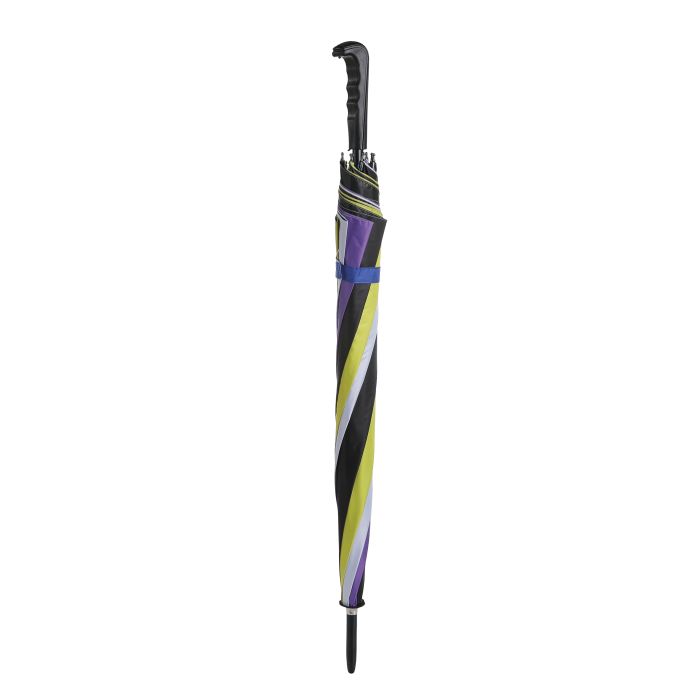 Nonbinary Full-Length UV Umbrella