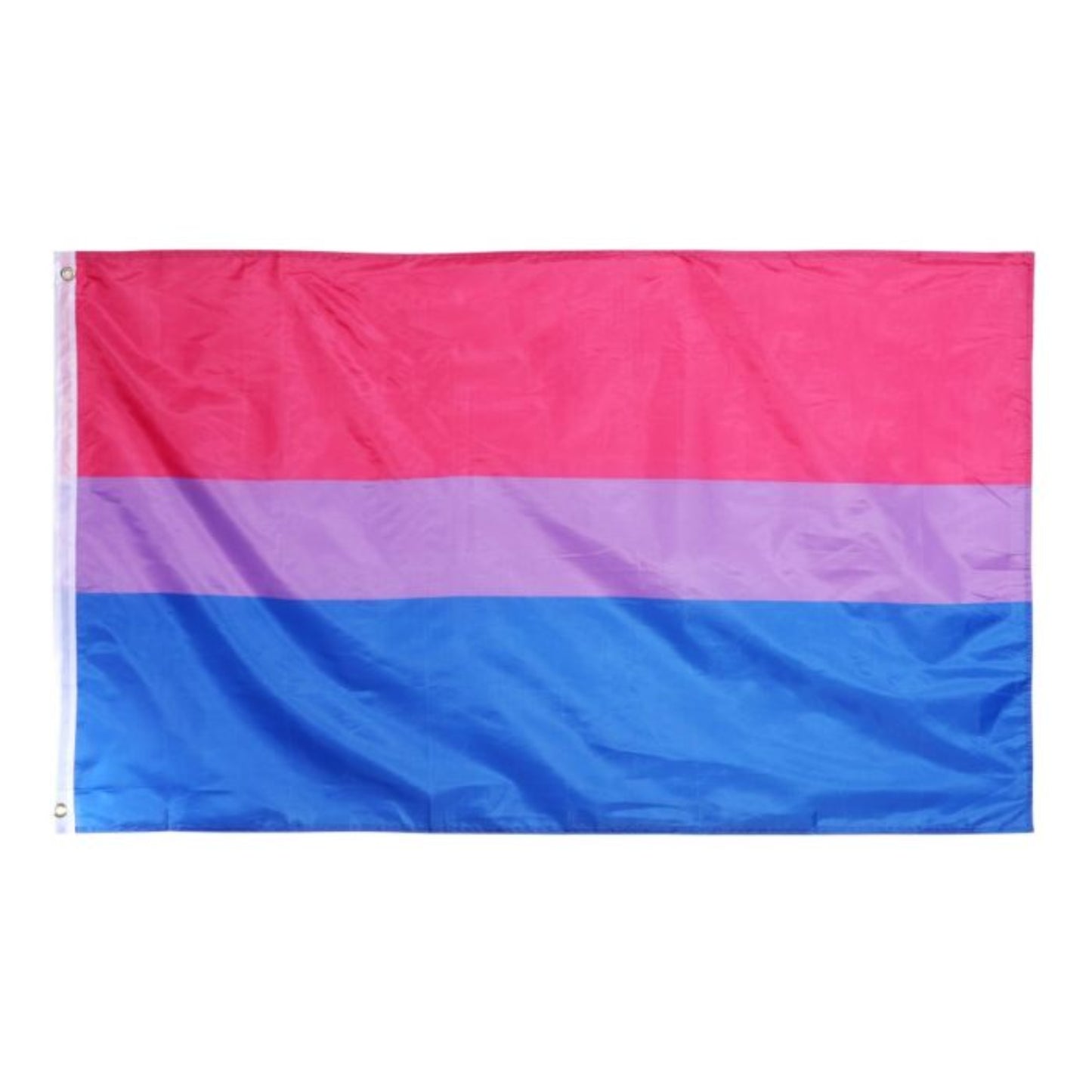 5ft x 3ft Bisexual Flag