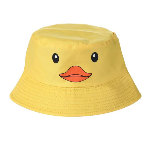 Duck Bucket Hat