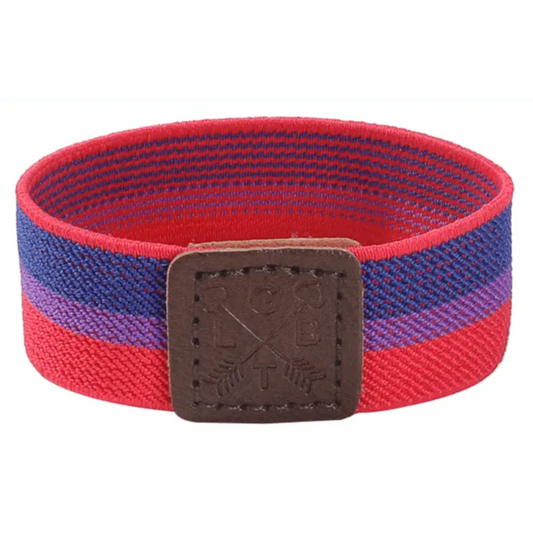 Bisexual Elastic Bracelet - Seasonal Surprises
