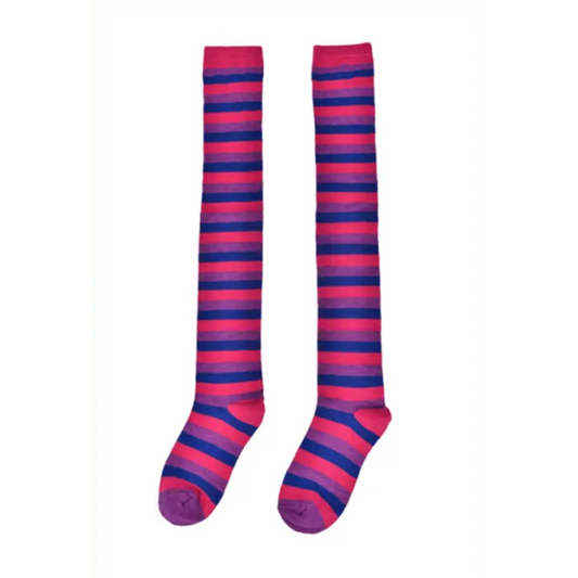 Bisexual Welly Socks - Seasonal Surprises