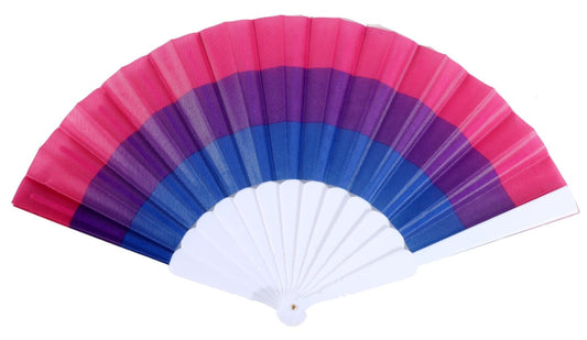 Bisexual Fan