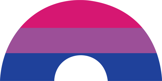 Bisexual Clacking Fan