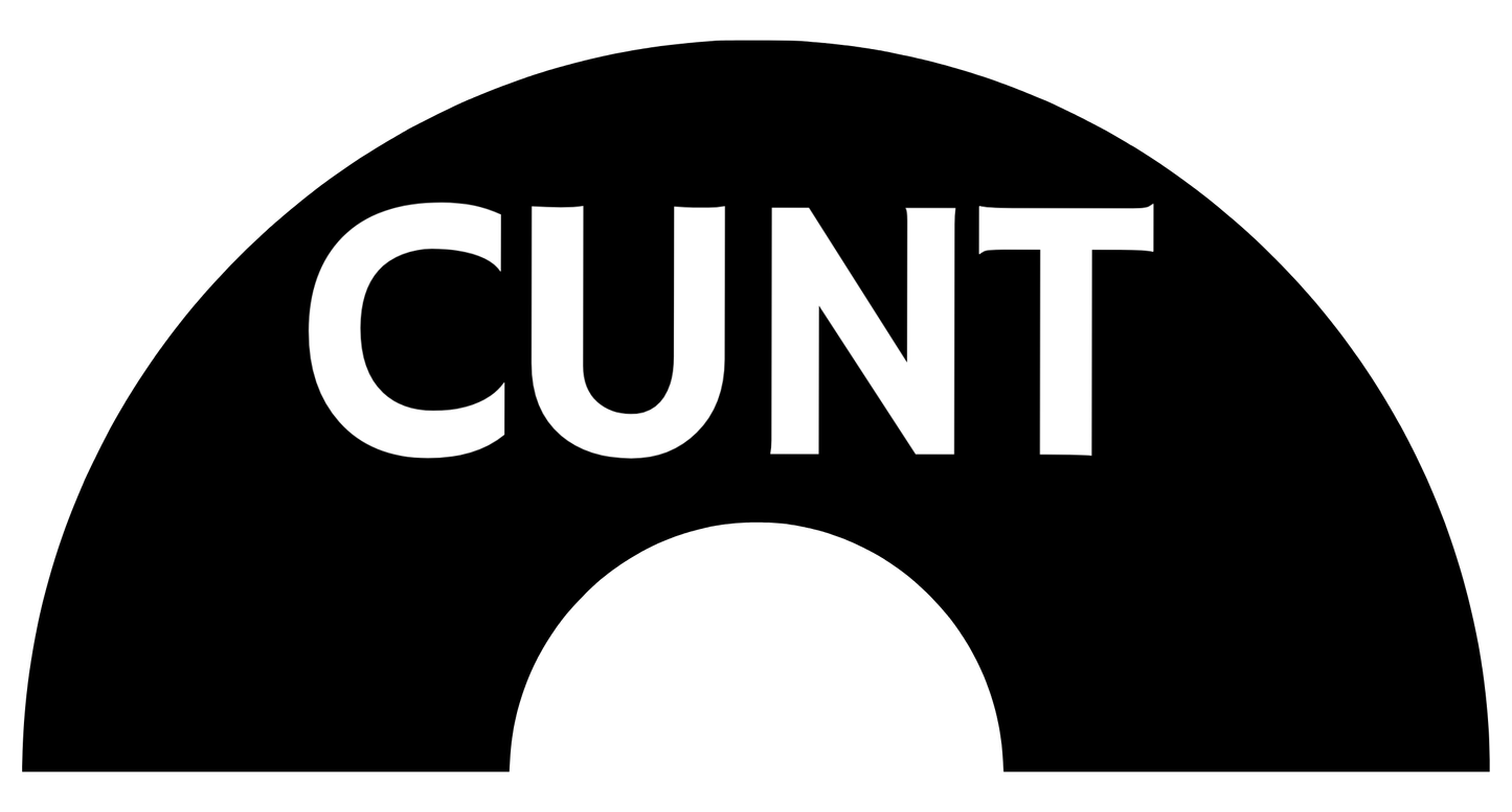 Cunt Clacking Fan