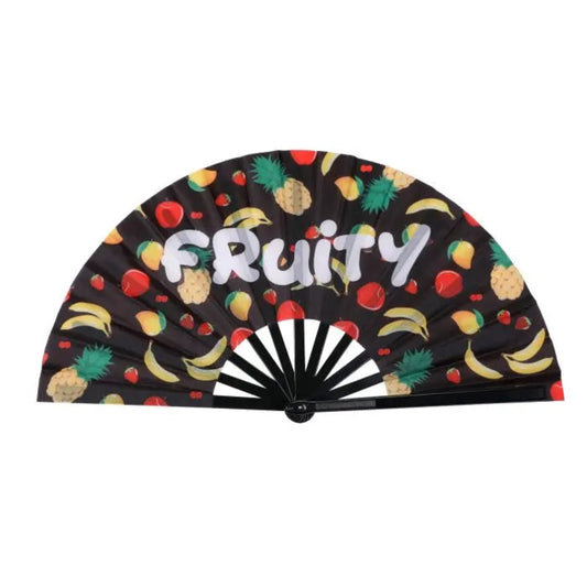 Fruity Fan - Seasonal Surprises
