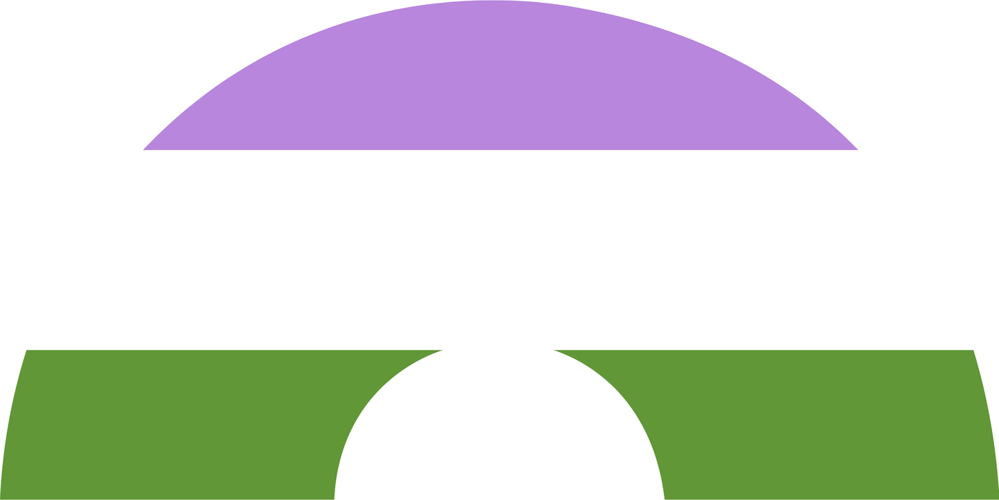 Genderqueer Clacking Fan