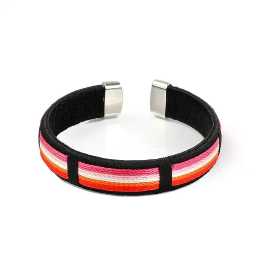 Lesbian Wrist Cuff - Seasonal Surprises
