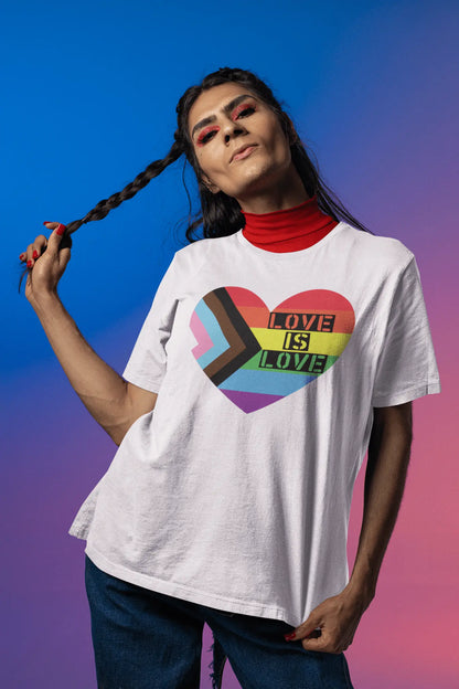 Love is Love - Seasonal Surprises