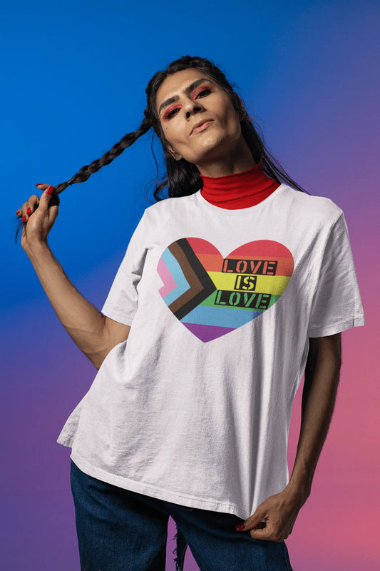 Love is Love - Seasonal Surprises