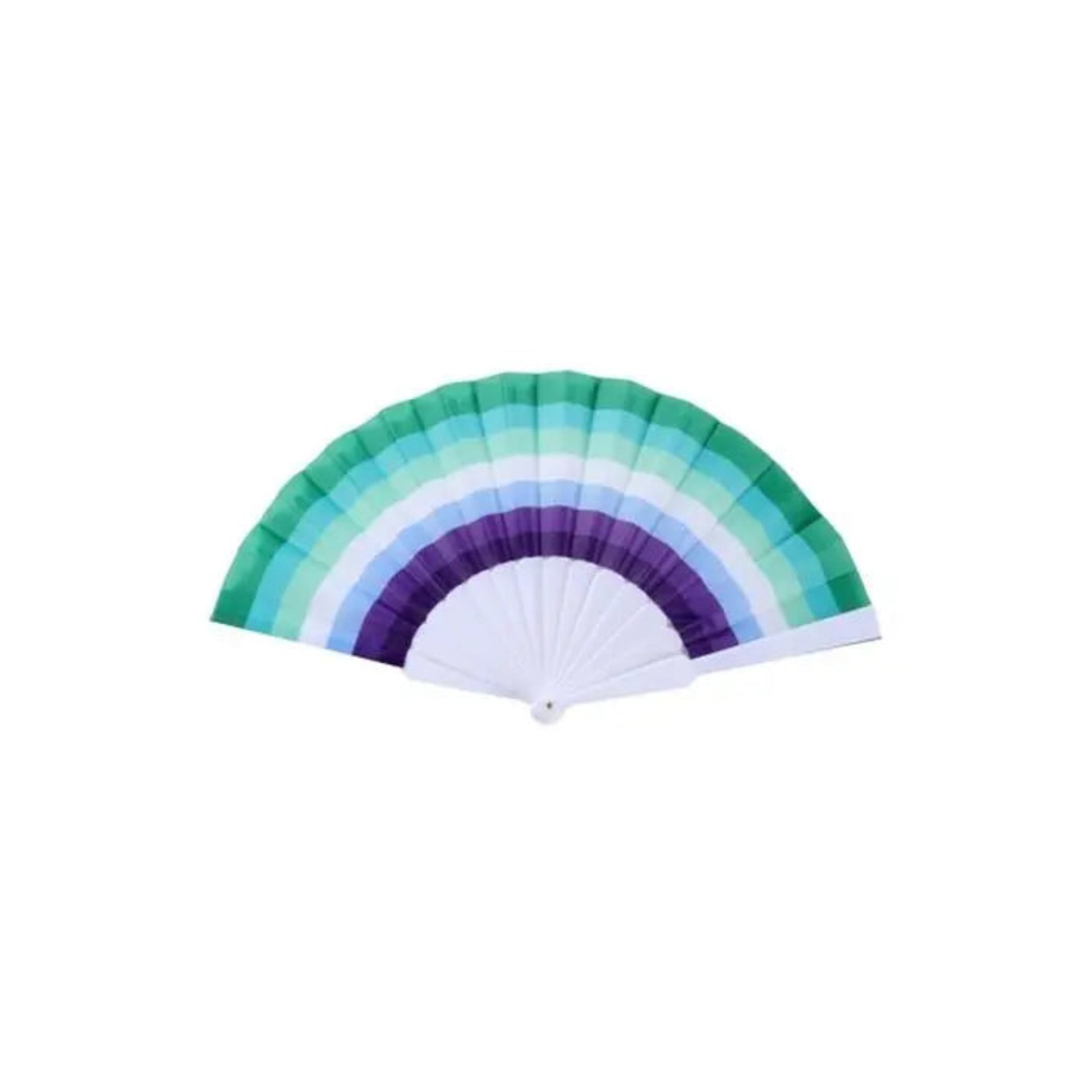 MLM Pride Fan - Seasonal Surprises