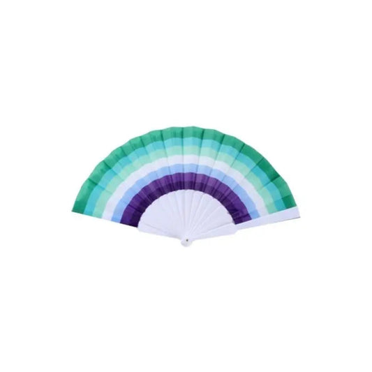 MLM Pride Fan - Seasonal Surprises