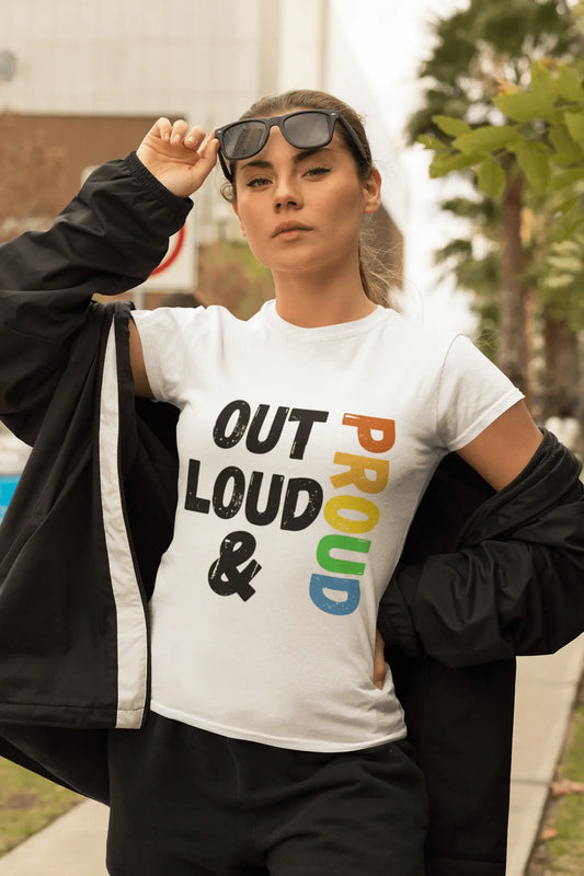 Out Loud and Proud - Seasonal Surprises