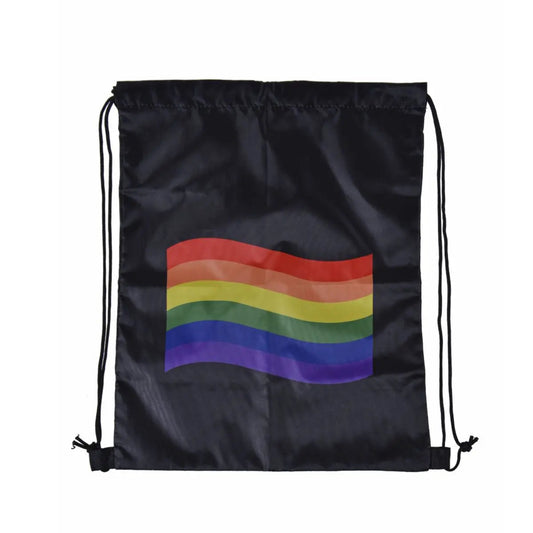 Pride Flag Dap Bag - Seasonal Surprises
