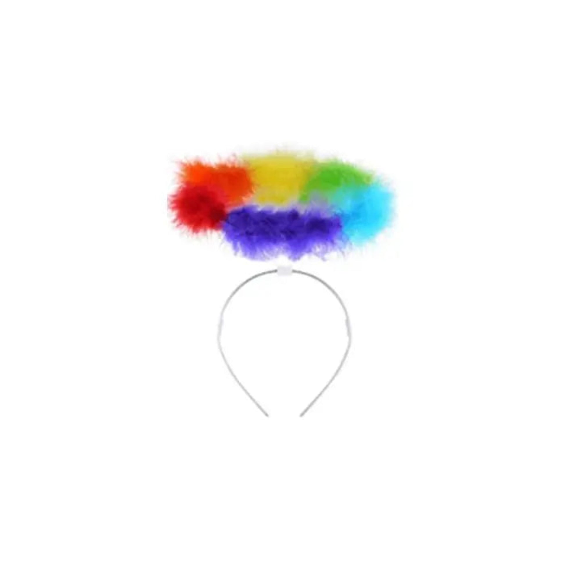 Pride Halo - Seasonal Surprises