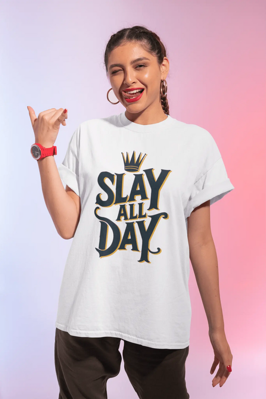 Slay all day - Seasonal Surprises