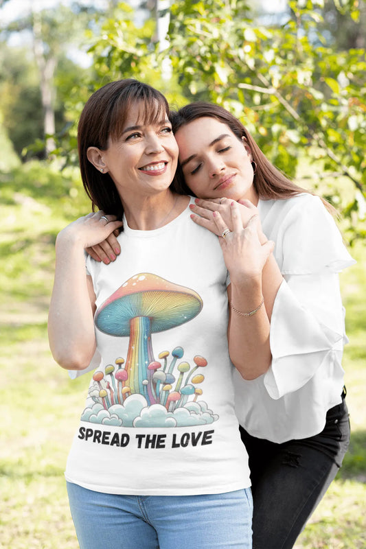 Spread the Love - Seasonal Surprises