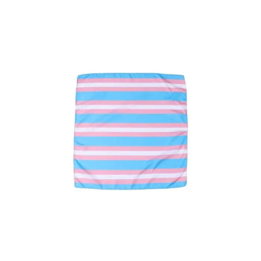 Transgender Bandana - Seasonal Surprises