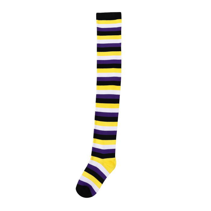 Non-Binary Socks