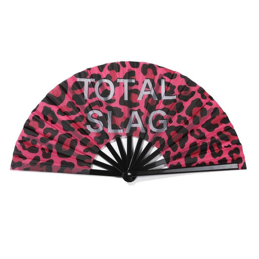 Total Slag Clack Fan