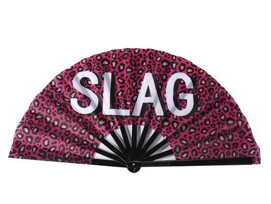 SLAG Print XL Cracking Fan
