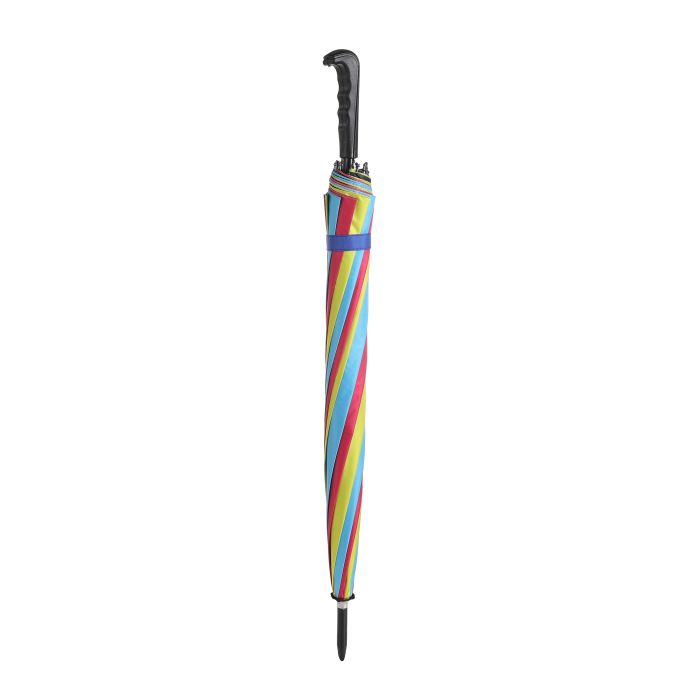 Pansexual Full-Length UV Umbrella