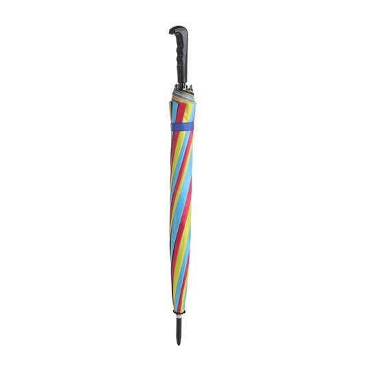 Pansexual Full-Length UV Umbrella