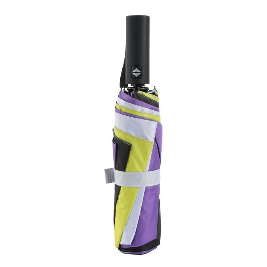 Nonbinary Telescopic UV Umbrella