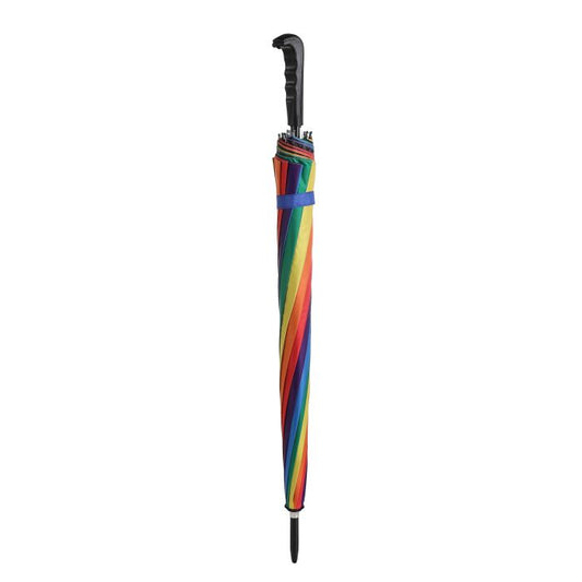 Rainbow Full-Length UV Umbrella